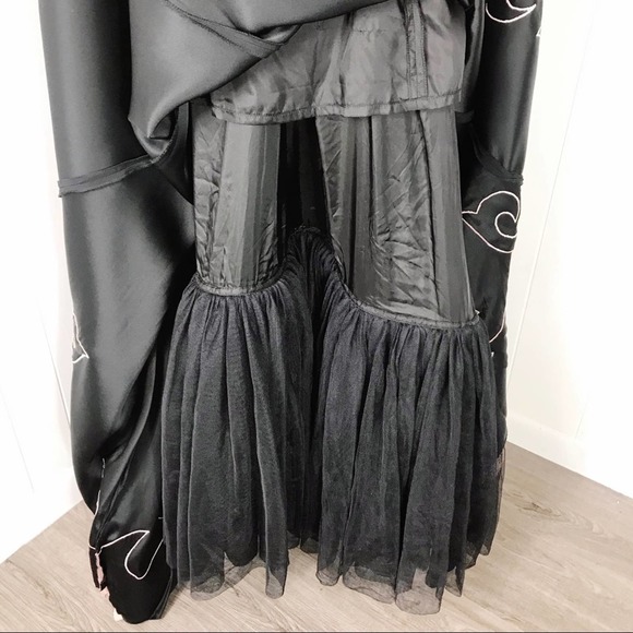 ALEXANDER MCQUEEEN x GIVENCHY Couture Vintage Gown - Picture 13 of 16